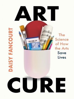 cover image of Art Cure